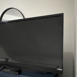 26” Vizio Monitor 