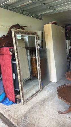 Nice mirror