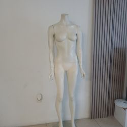 Mannequin for Sale