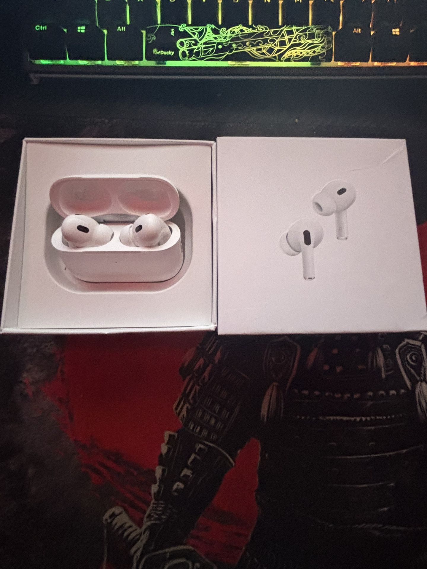 POD PRO 2s