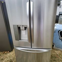 Fridge 3 Door