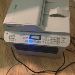 BROTHER MFC-7360N PRINTER