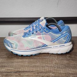 Brooks Ghost 14 Unity Together Women's Shoes Size 11 Wide