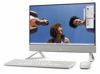 Dell™ Inspiron 24 5420 All-In-One Desktop PC
