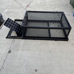 Cage For Turtle