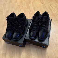 Gamma 11 Size 13