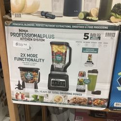 Blender