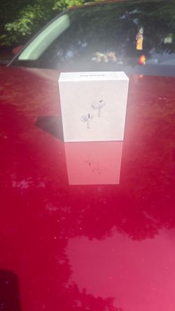Selling AirPods 2