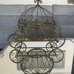 Car for decorating  any space