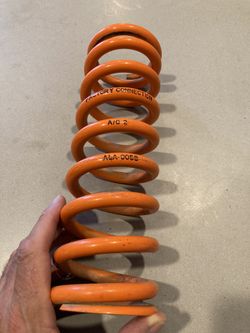 KTM 450 5.8 Spring 2017
