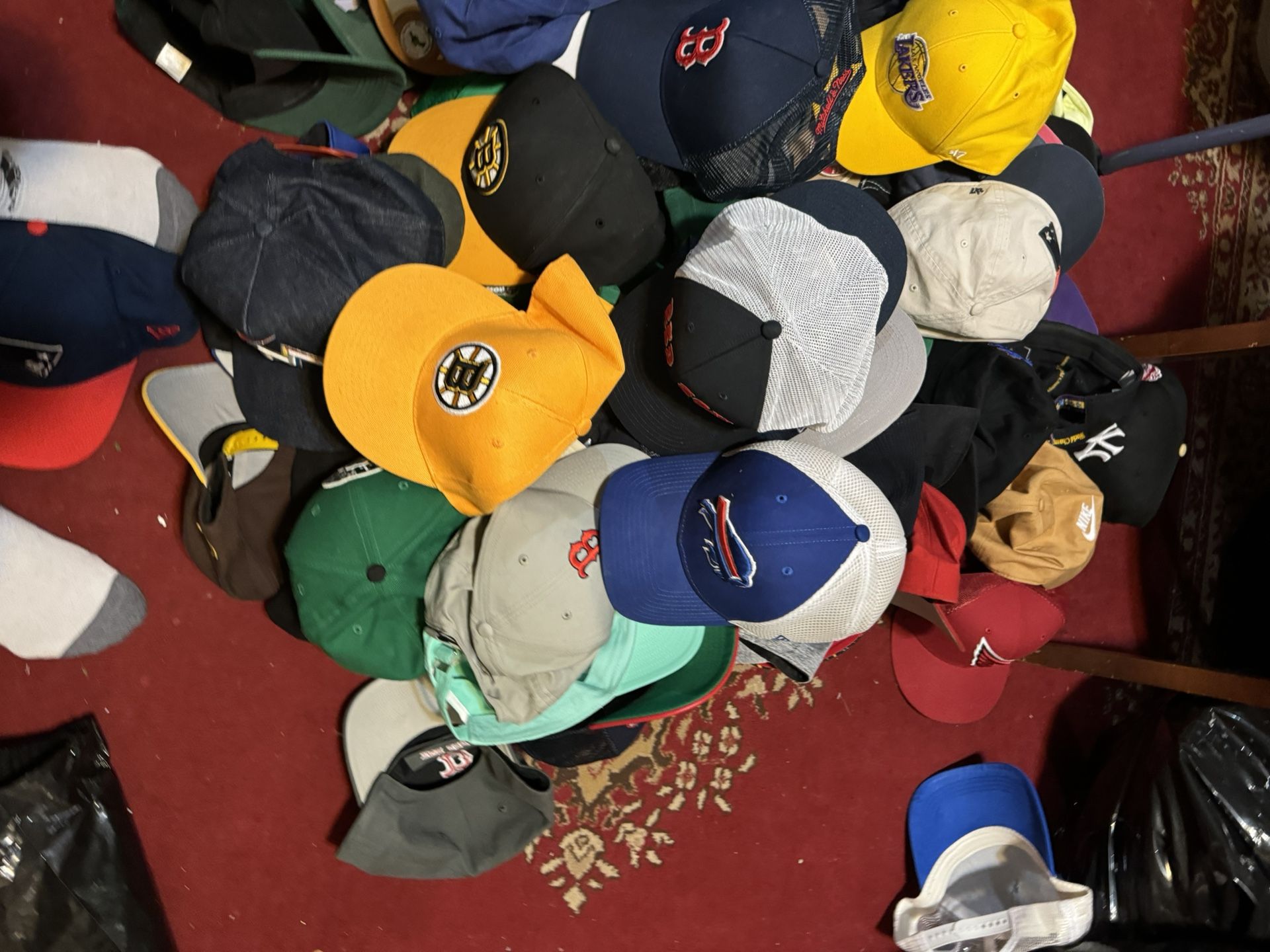 Original Hats