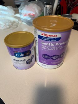Baby Formula