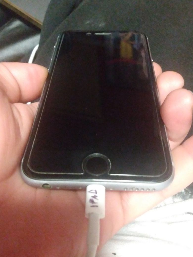 Iphone 6s Model A1688