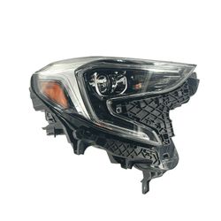 2018 2019 2020 2021 2022 GMC TERRAIN DRIVER FRONT LEFT HEADLIGHT XENON HID HEADLIGHT LIGHT
