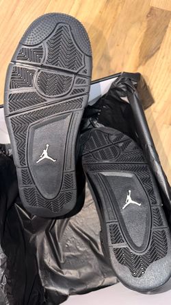 black cat 4s