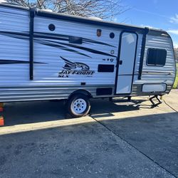 Jayco Jayflight 2017