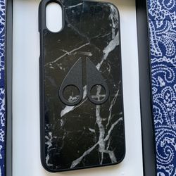Felony Brand New iPhone XS Case 