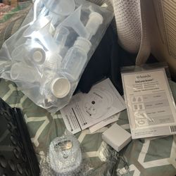 Breast Pump