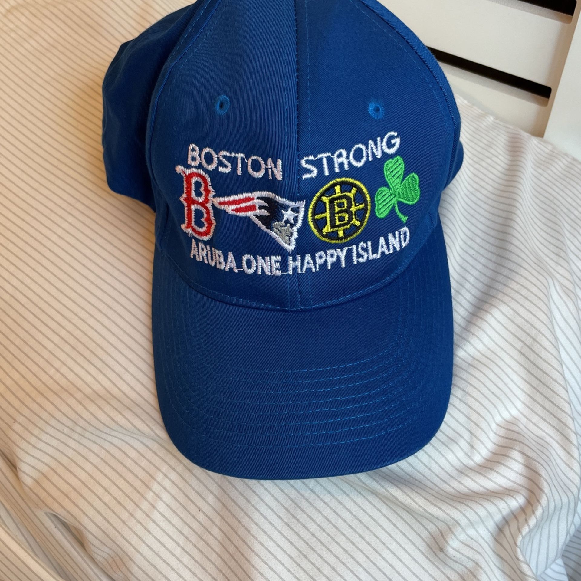 Boston Strong Sports