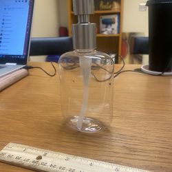 Soap/ Lotion Bottles 