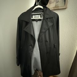 Pelle Studio Leather Jacket