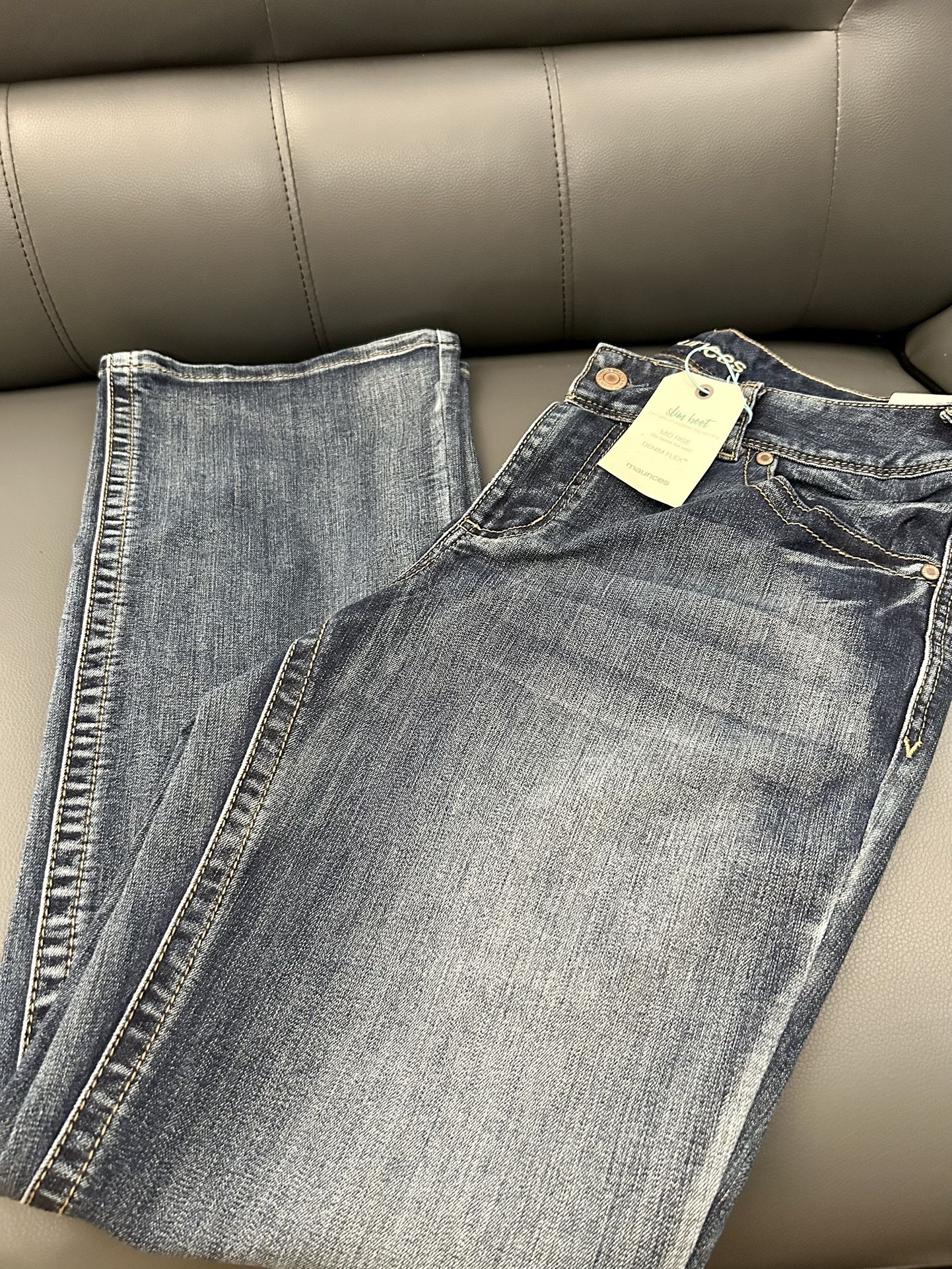 Women’s Seize 14 Short