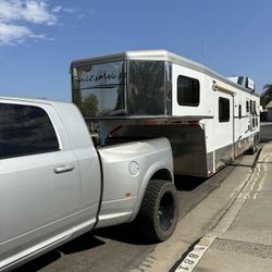 2014 Trails West Specialite