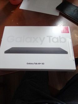 Galaxy Tab A9+5G