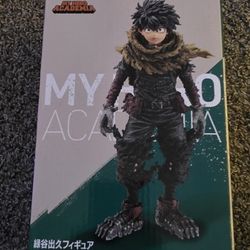 My Hero Acedemia