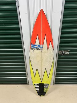 surfboard
