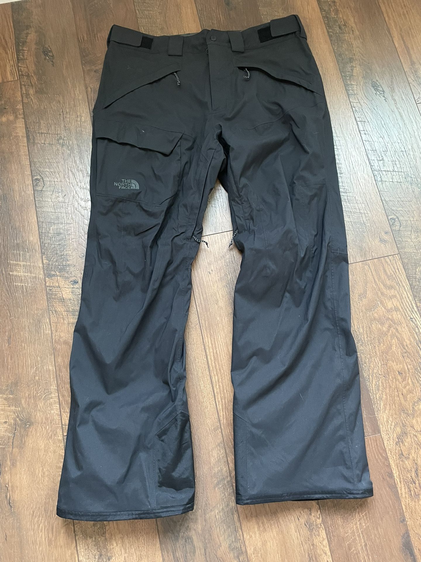 The North Face Freedom Ski Snowboard Pants Men Large