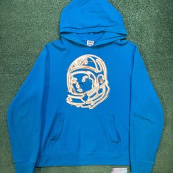 Billionaire Boys Club astronaut helmet hoodie
