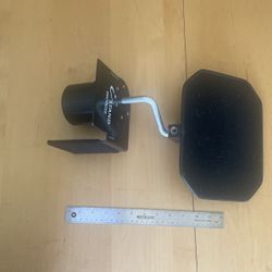 Computer iPad Cup holder  Stand Heavy Duty For Ford F150