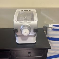 Pasta Maker