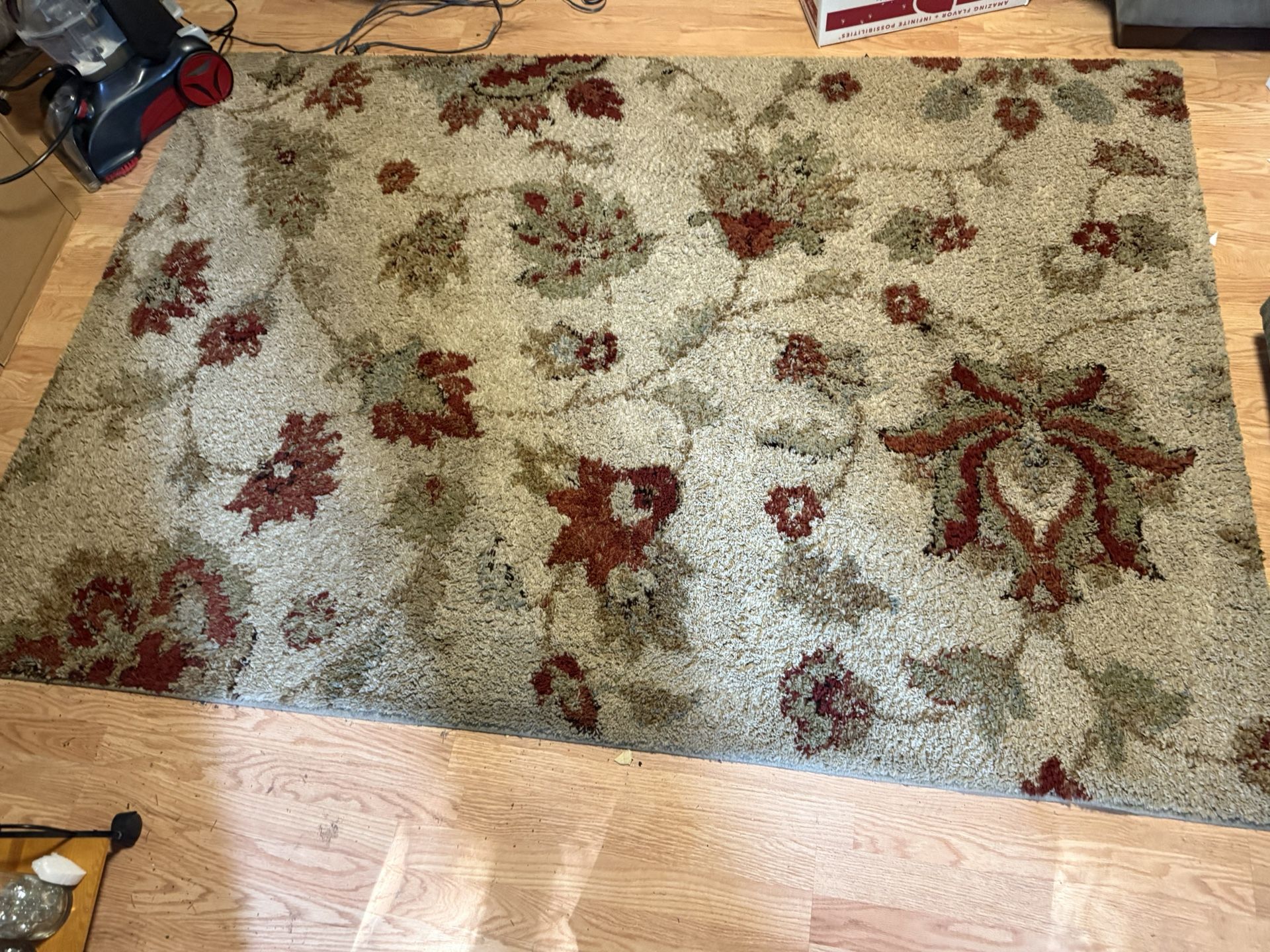 Moving Nothing Over $25