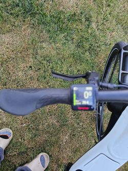 Ebike