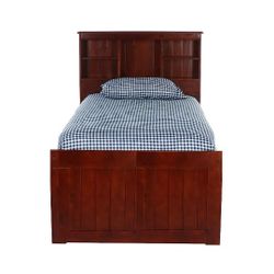 Twin Bed Trundle 