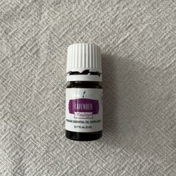Young Living Essential Oils Lavender 
