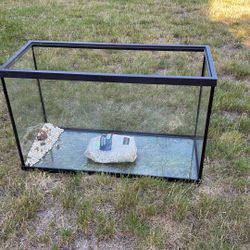10 Gallon Fish Tank