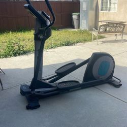 Nordic Track Commercial 1300