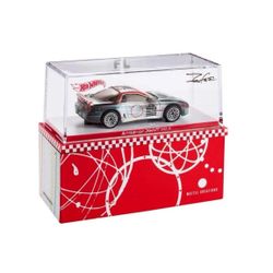Hot Wheels x Futura Laboratories Mitsubishi 3000GT VR-4 )