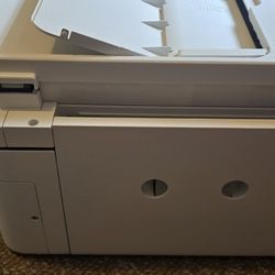 Epson Ecotank 3850 All In One Printer, Scanner, Copy & Fax Machine