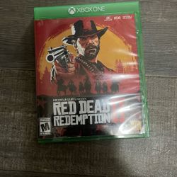 Red Dead Red Redemption, Two With Map