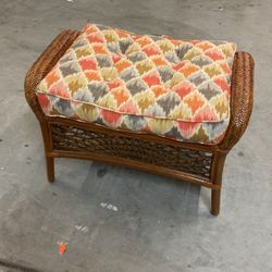 Ottoman Chair