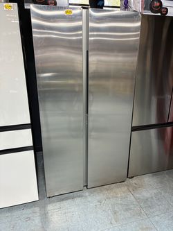 Refrijeradores