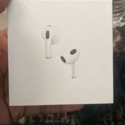 Airpod Pro gen 3