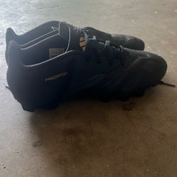 Predator Cleats For 35$