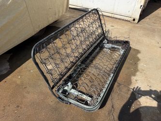 Chevrolet/Gmc truck OEM bench seat frame