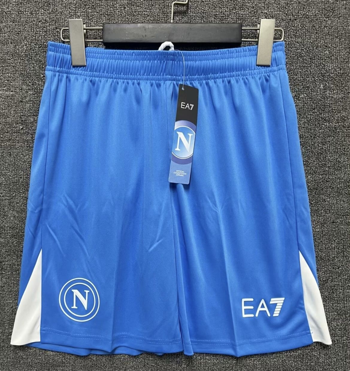 Soccer Short