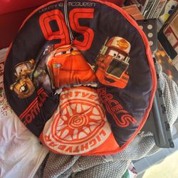 Disney CARS Circle Kids Chair